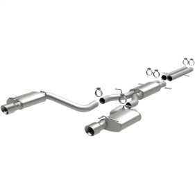 Street Series Performance Cat-Back Exhaust System 15069